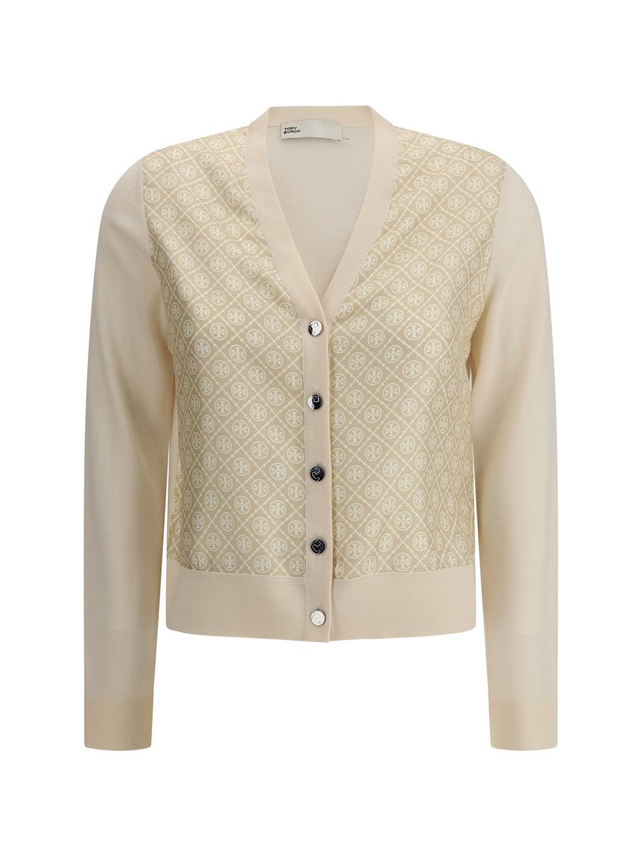 Tory Burch Knitwear