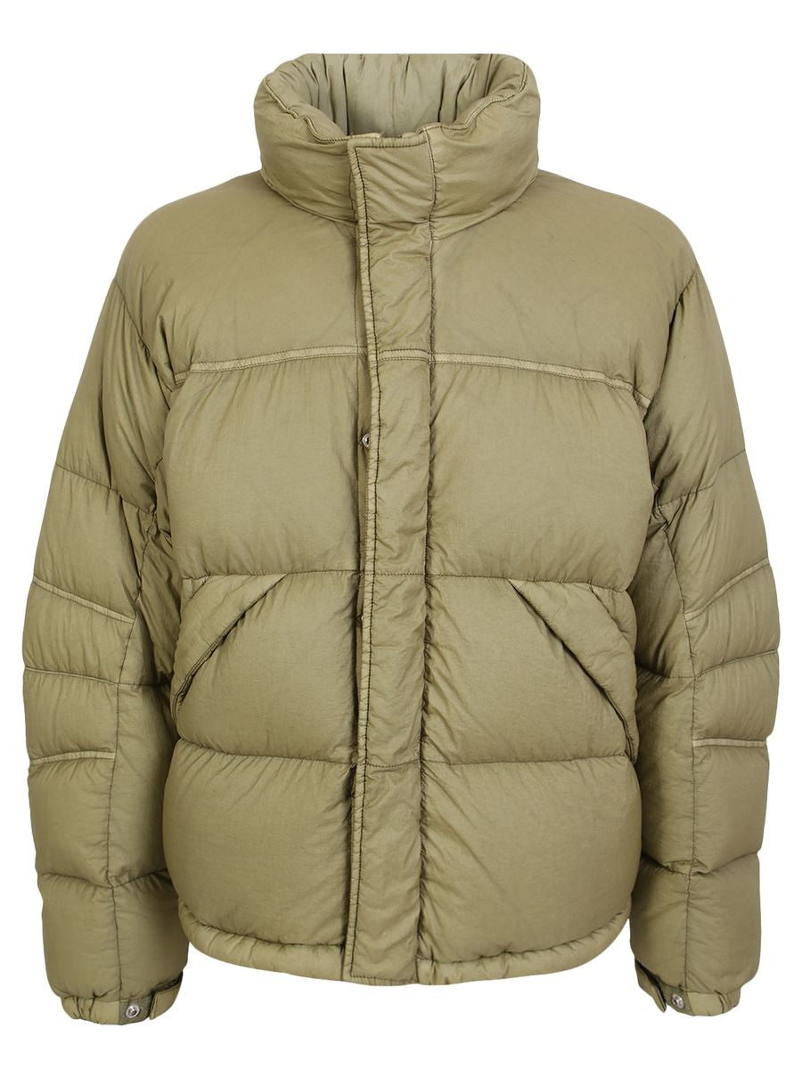 Ten C Jackets