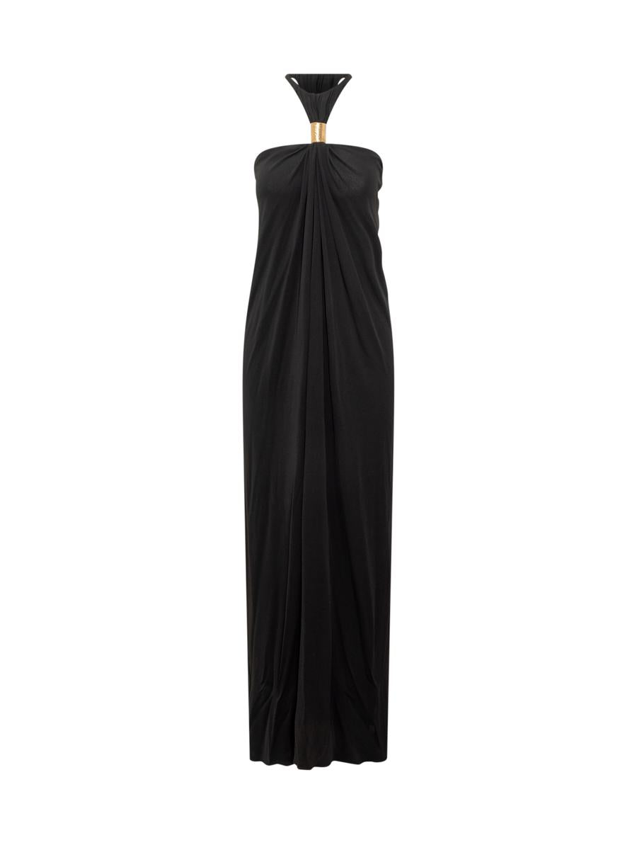 Tom Ford High Neck Dress
