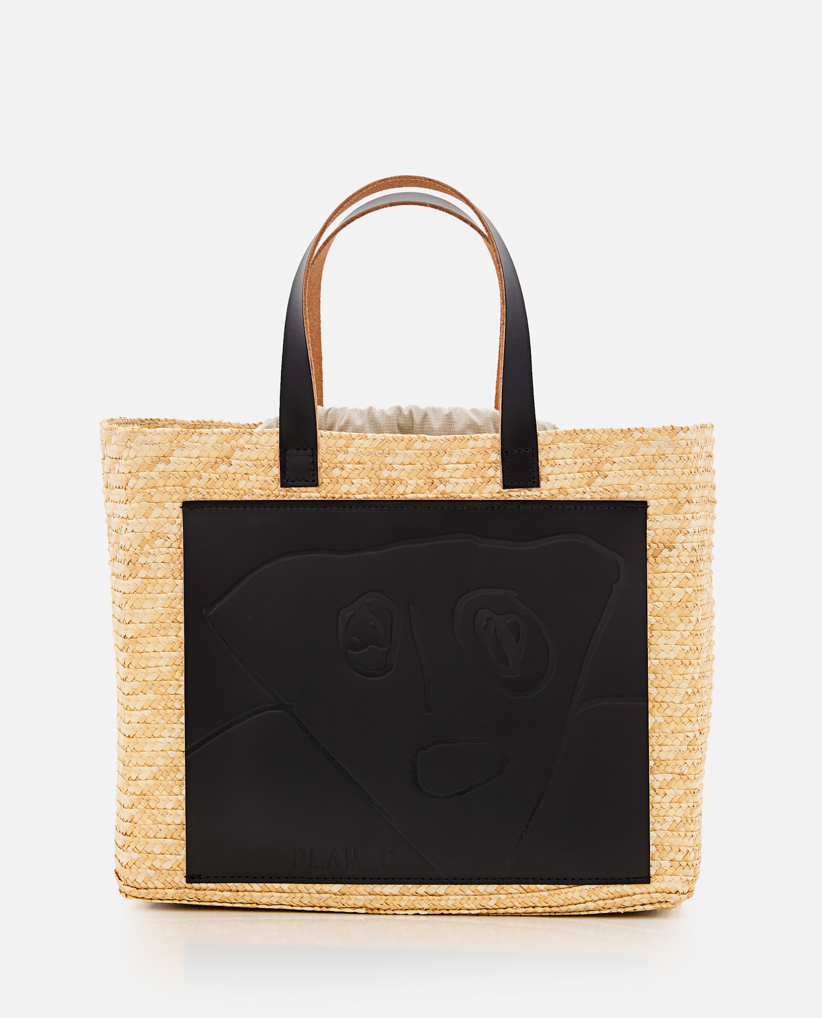 Plan C Shopping Bag