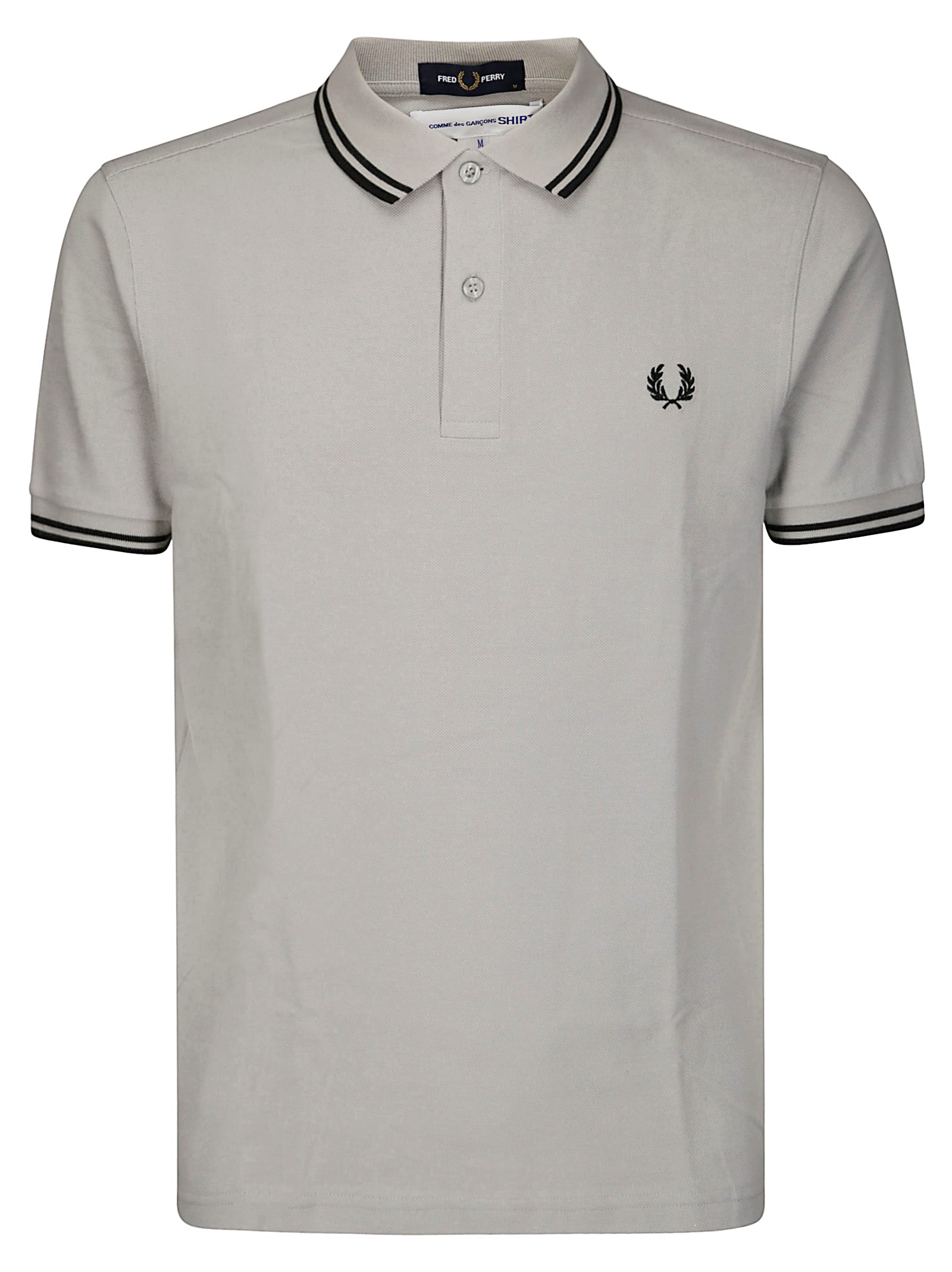 Comme des Garçons Shirt Mens T-shirt Knit