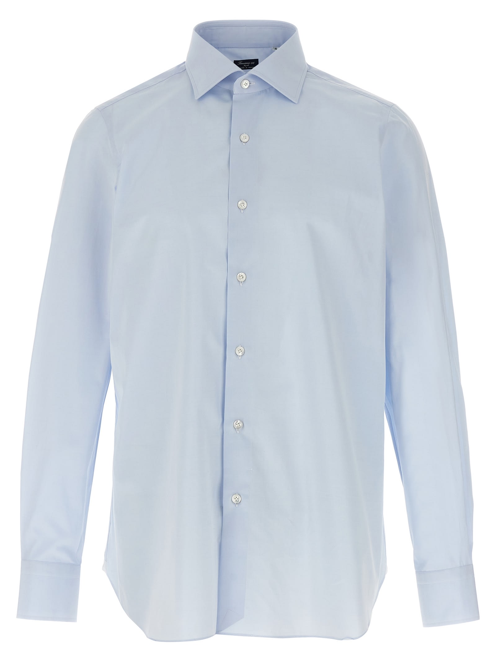 Finamore napoli Shirt