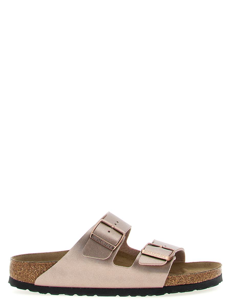 Birkenstock '亚利桑那 Bs' 凉鞋