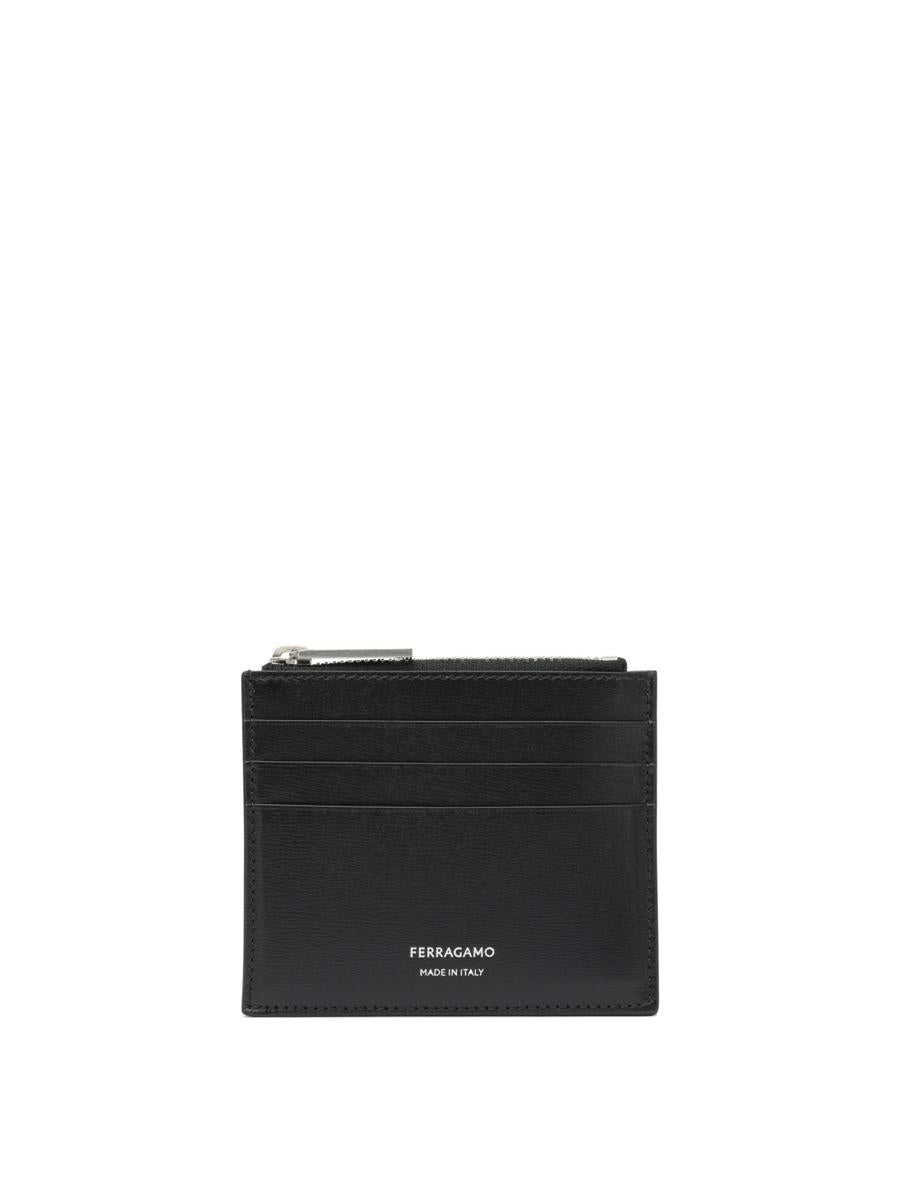 Salvatore Ferragamo Wallets & Card Holders