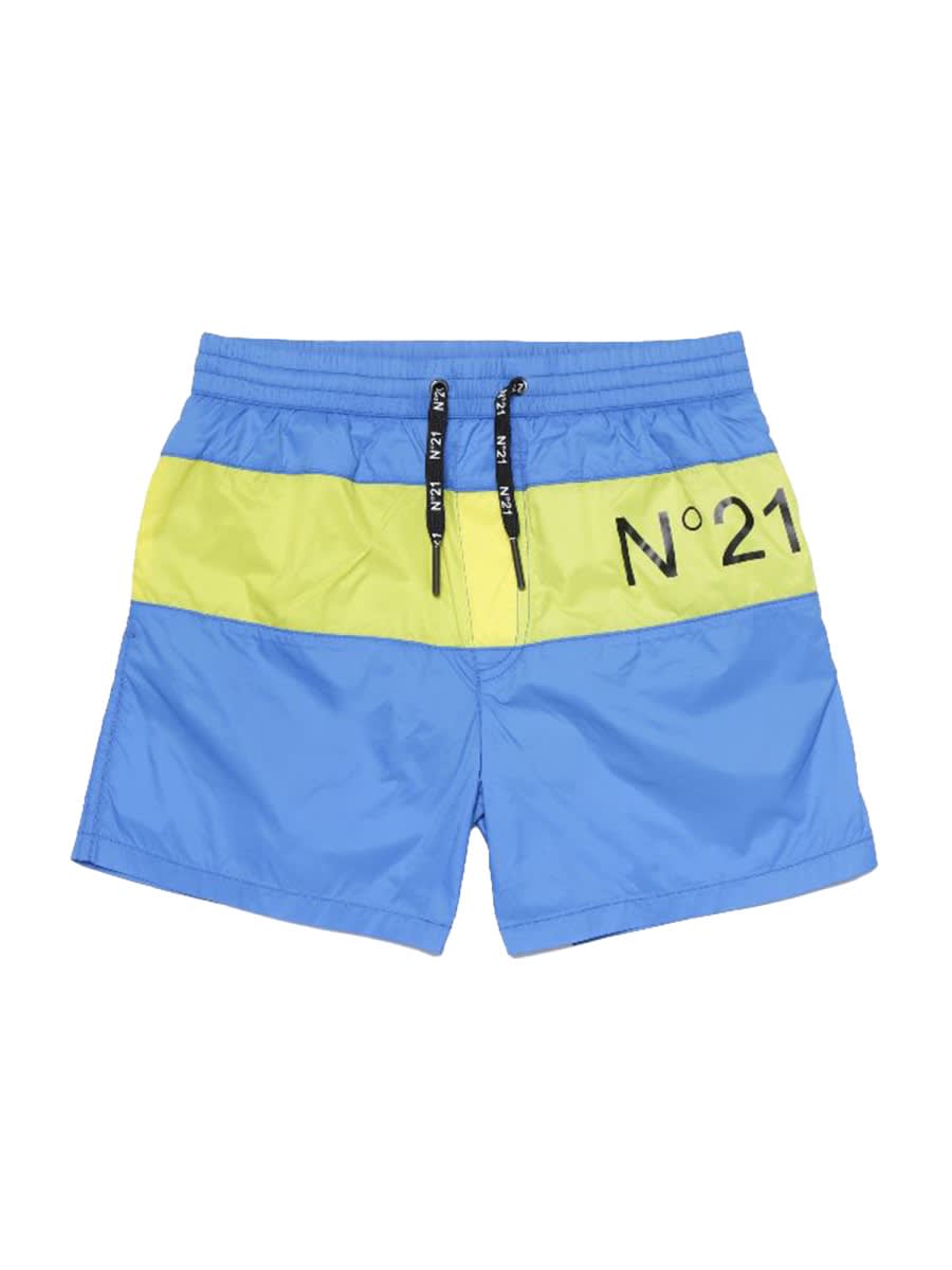 N.21 Costume
