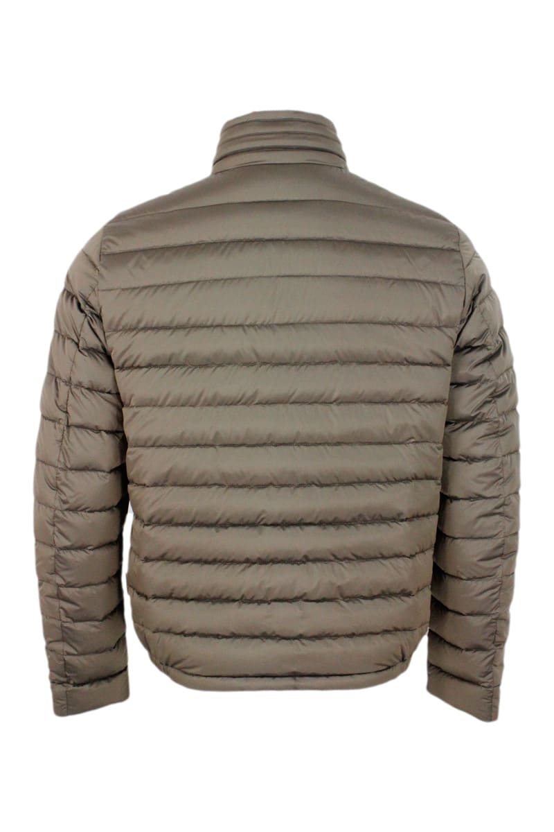 Moorer Blazer