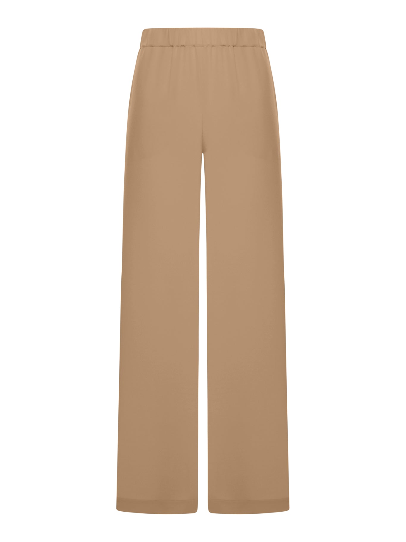 CREPE TROUSERS - Max Mara Pure - Woman
