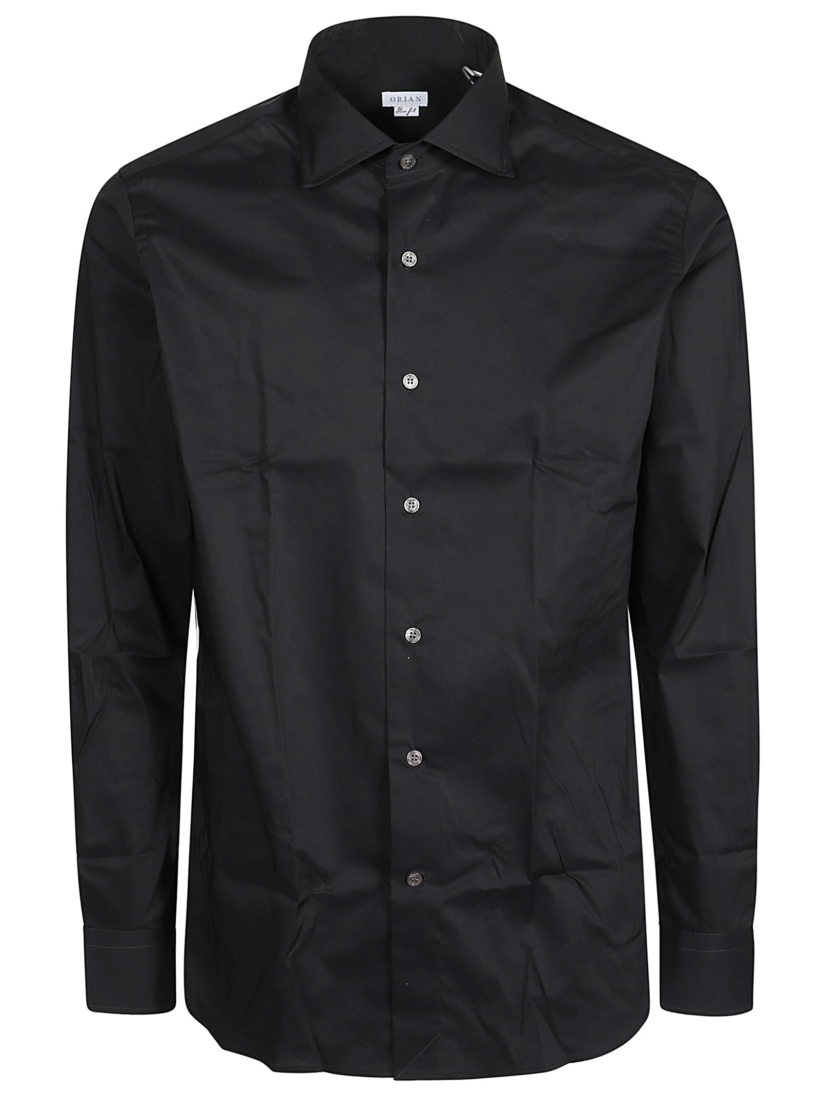 Orian Slim Shirt