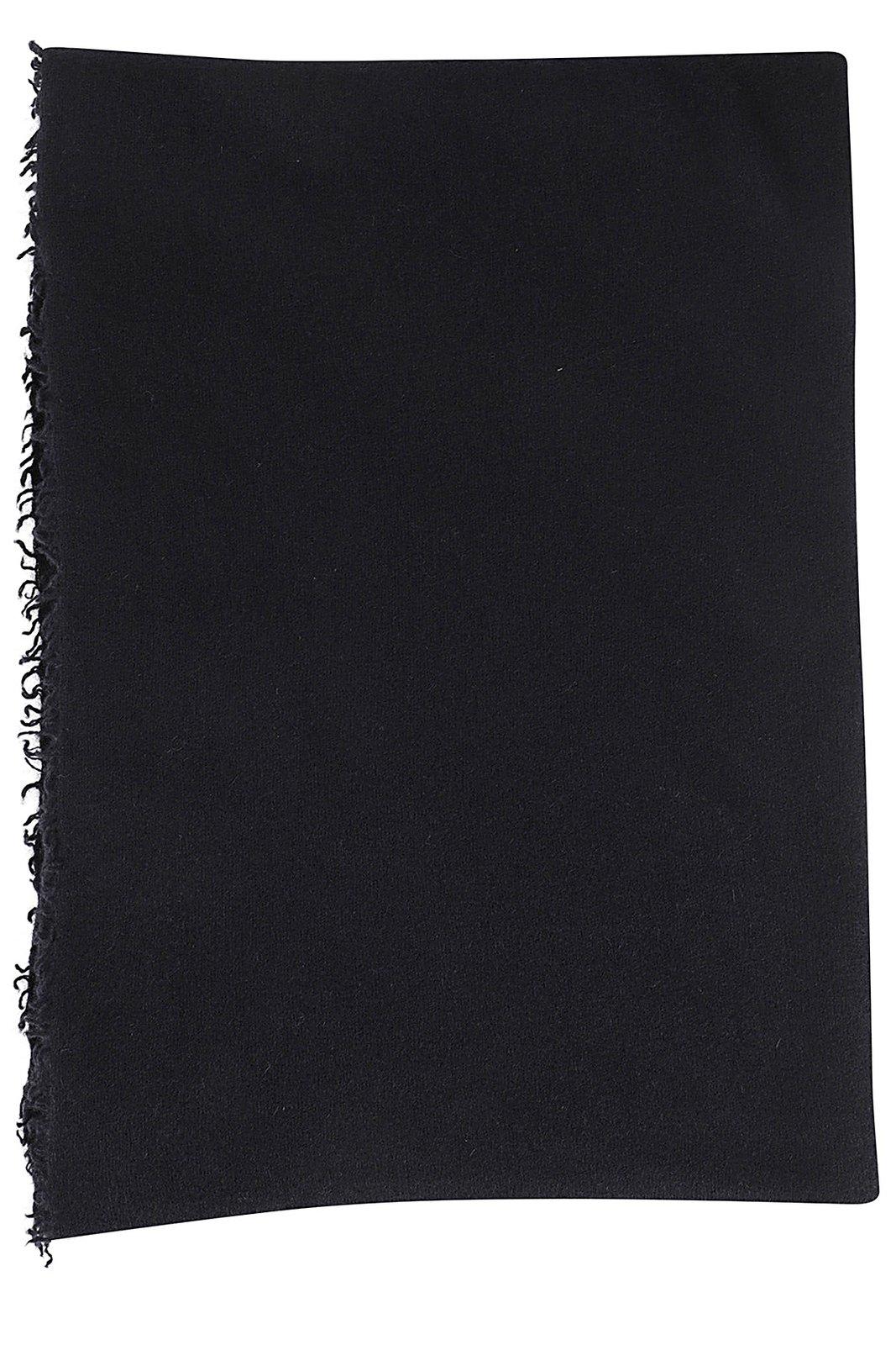 Faliero Sarti Adriel Fringed Edge Scarf