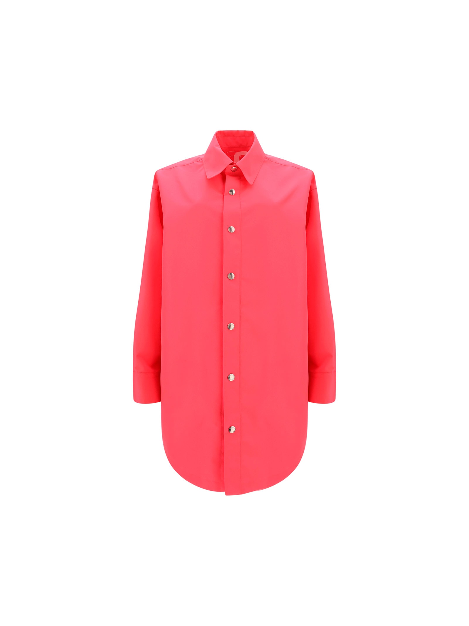 Khrisjoy Oversized Shirt
