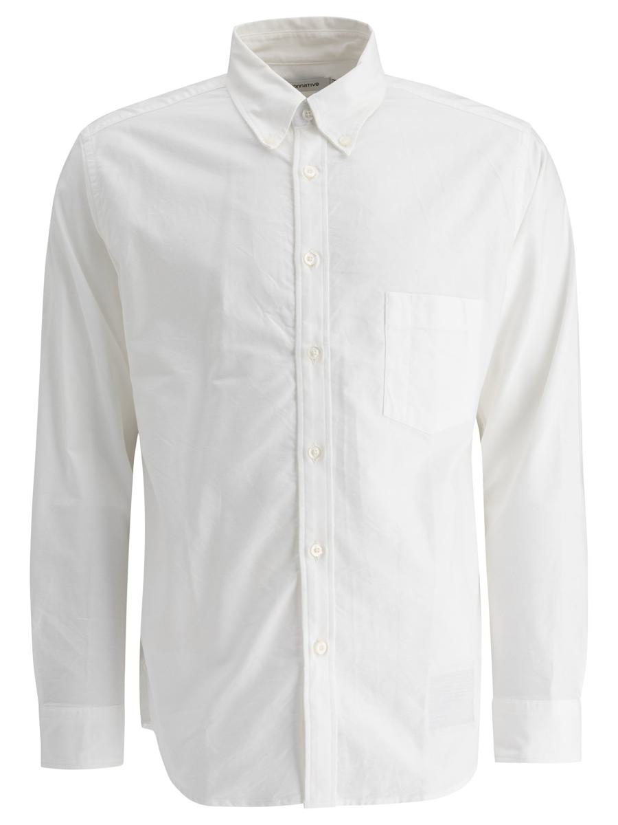 Nonnative Shirts