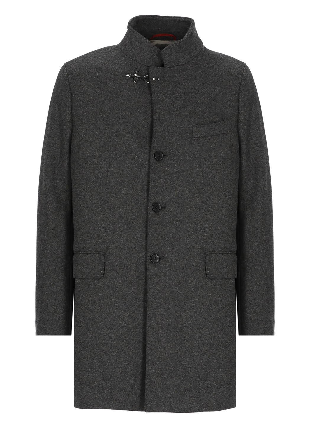 Fay Wool Coat