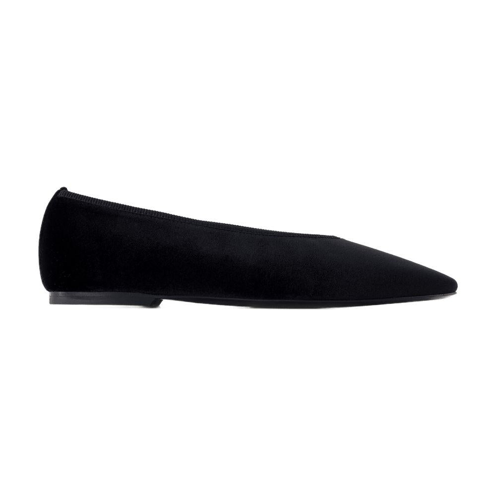 TOTEME Minimalist Ballerinas