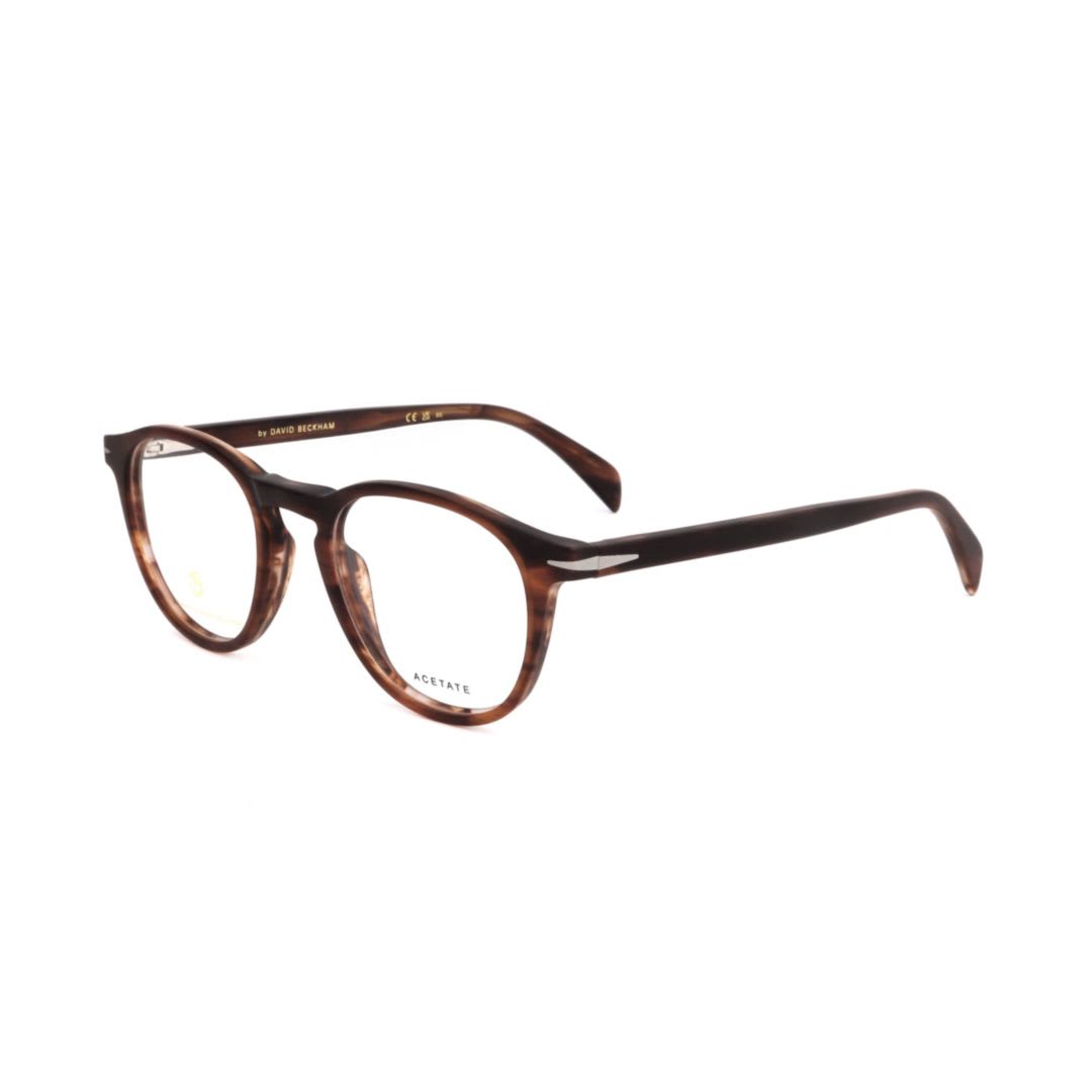 DB Eyewear by David Beckham Db 10180cj-brown