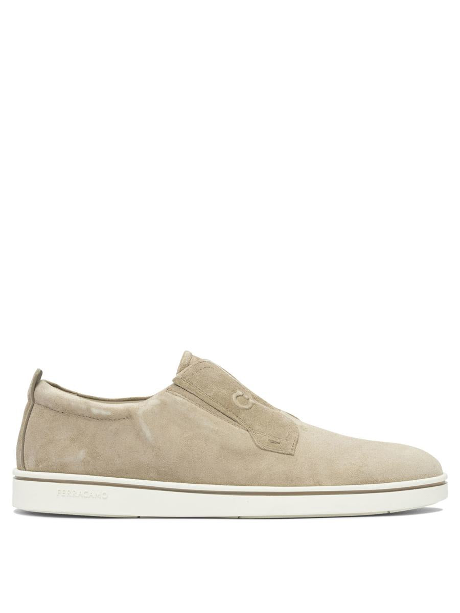 Salvatore Ferragamo Loafers & Slippers