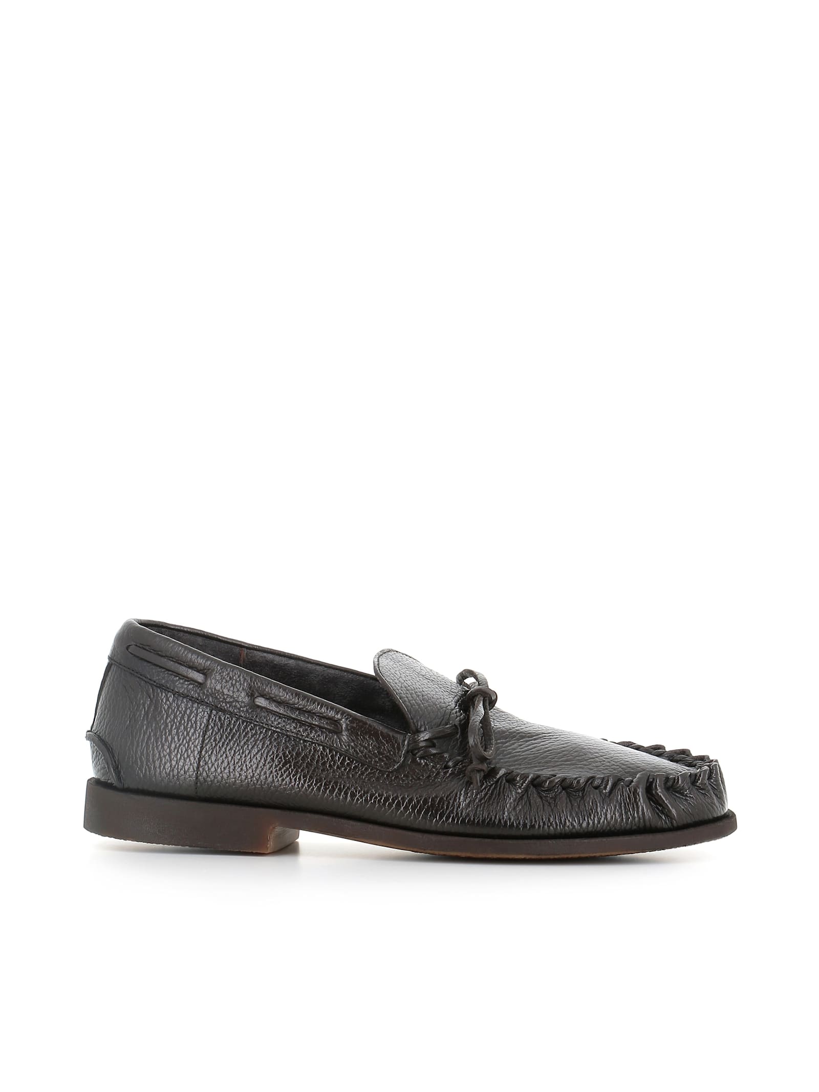 Alexander Hotto Loafer 67017