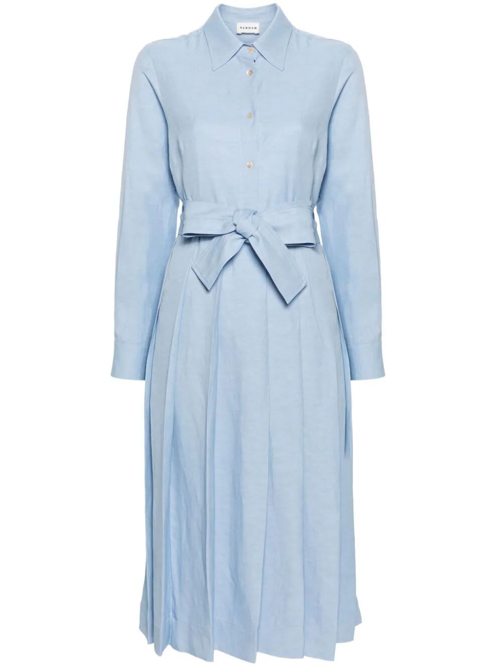 Parosh Raisa Midi Dress
