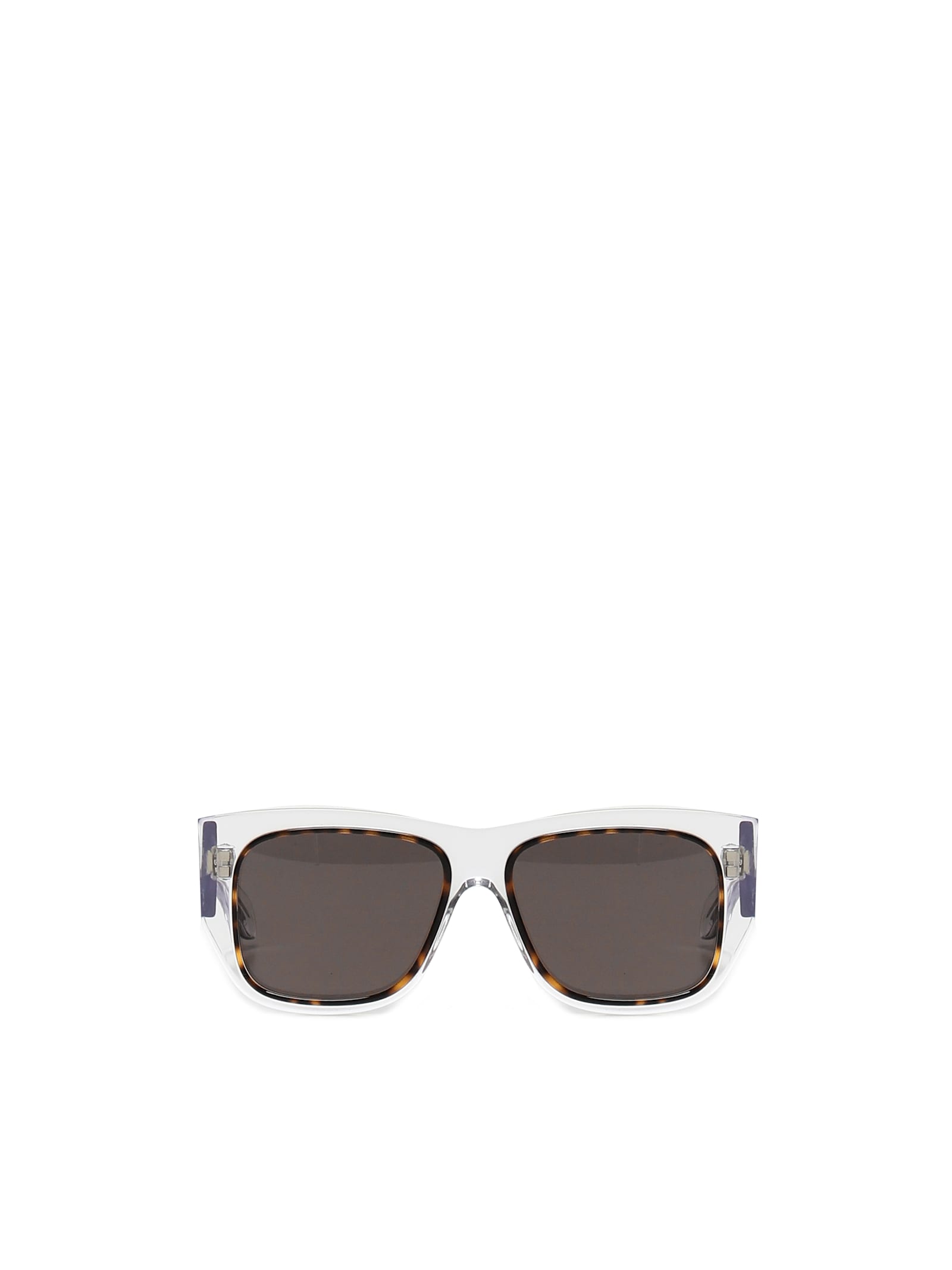 Alaia Mask Sunglasses