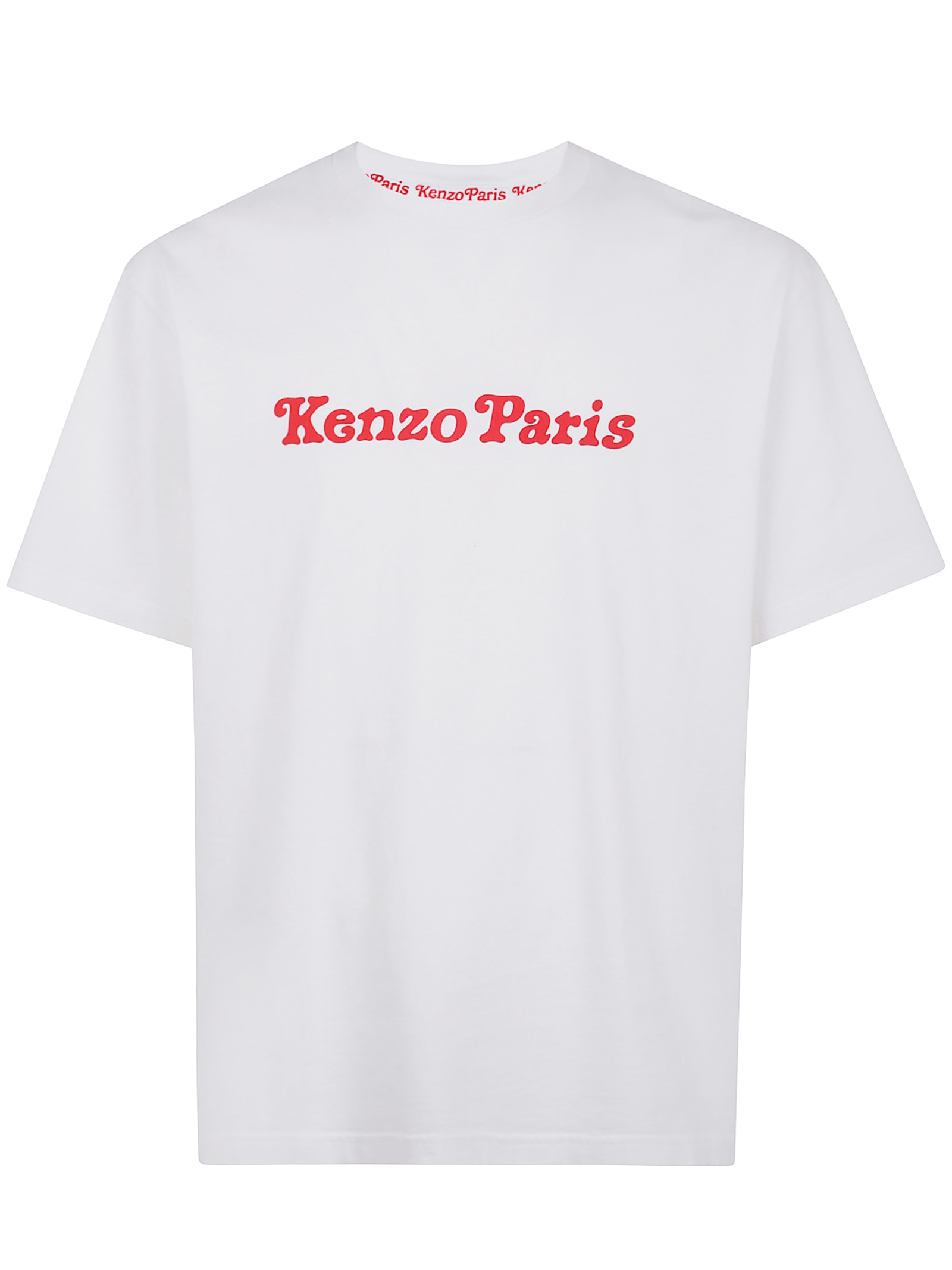 Kenzo Verdy Market T-shirt