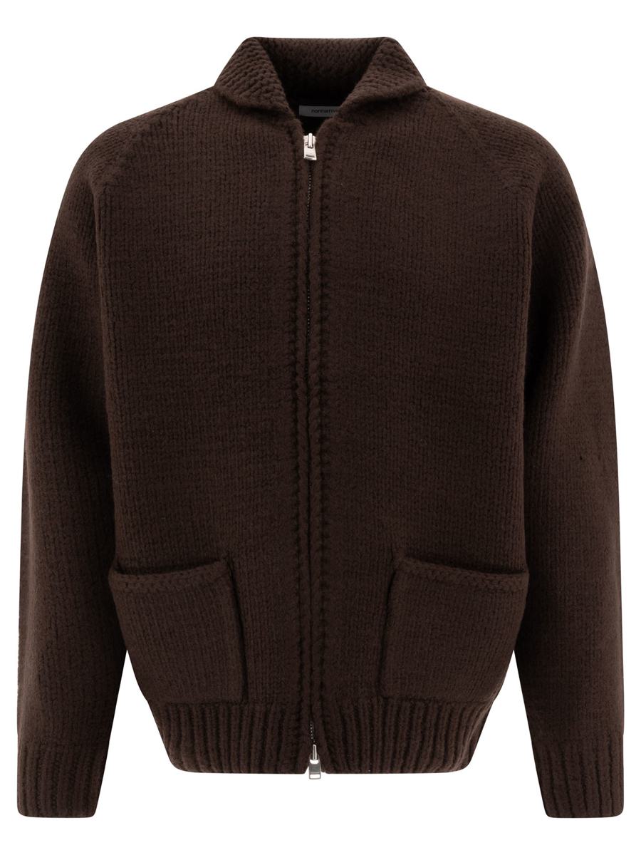 Nonnative Knitwear