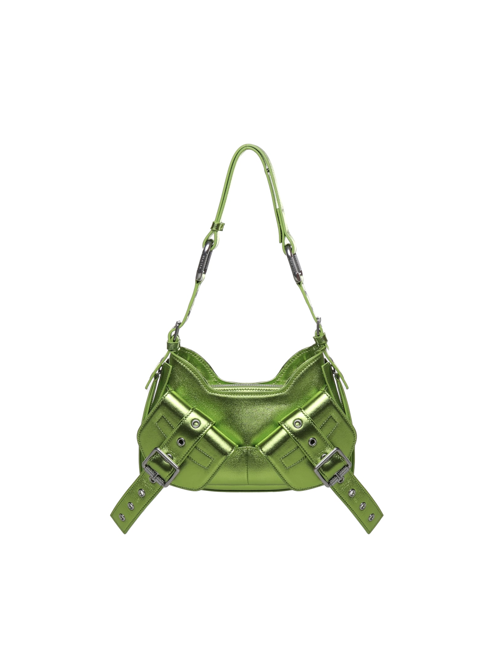 Biasia Shoulder Bag Y2k.002