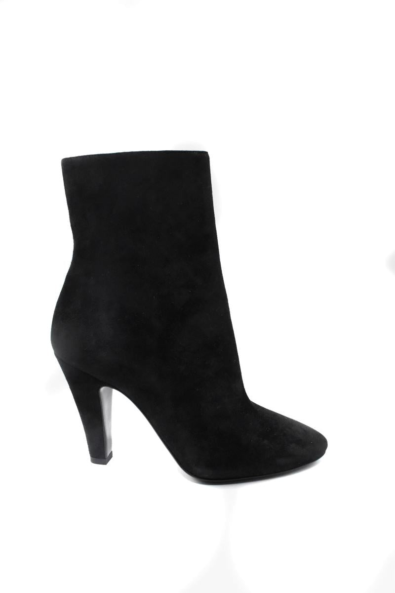 Saint Laurent 短靴