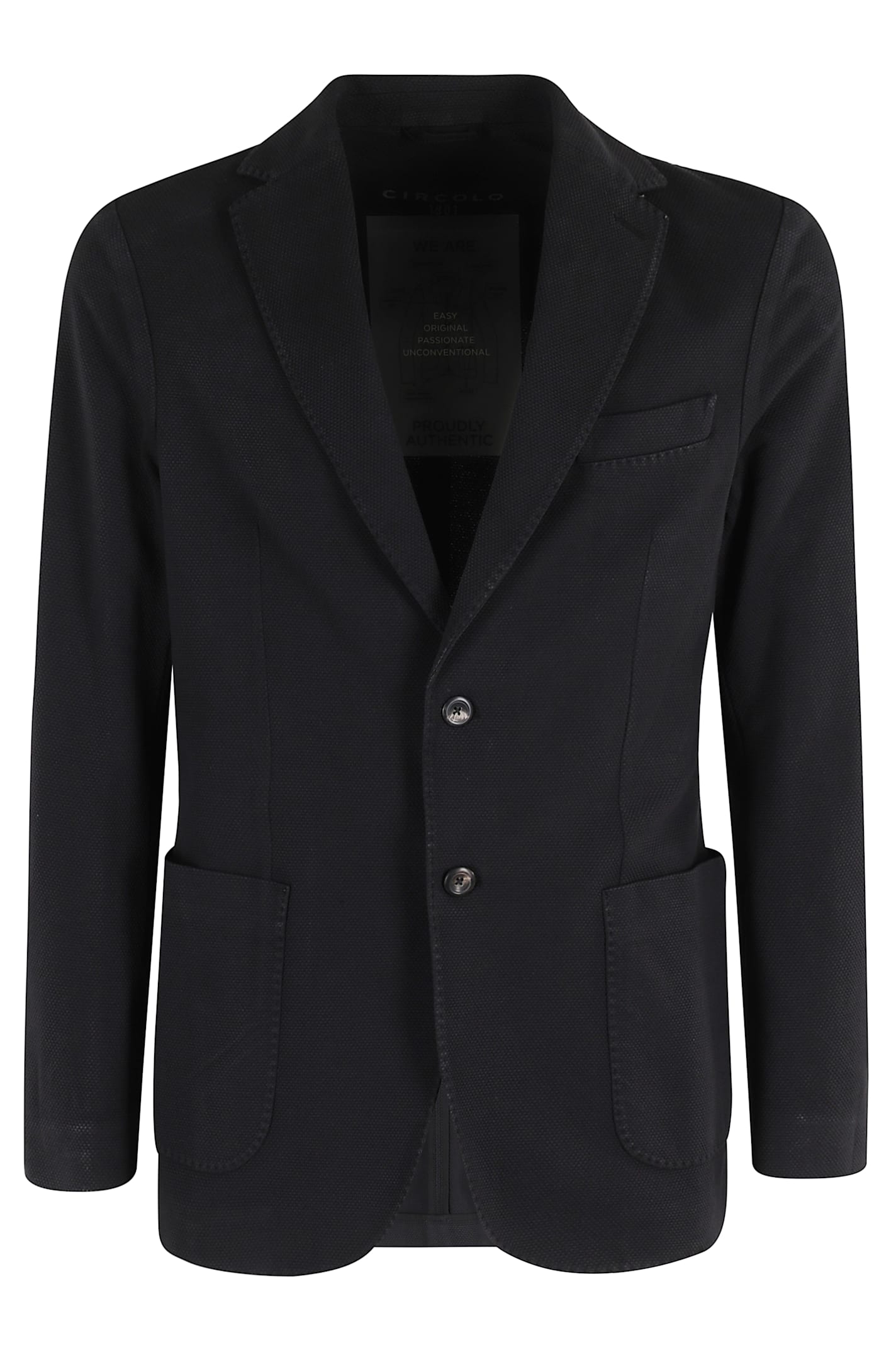 Circolo 1901 Giacca Oxford