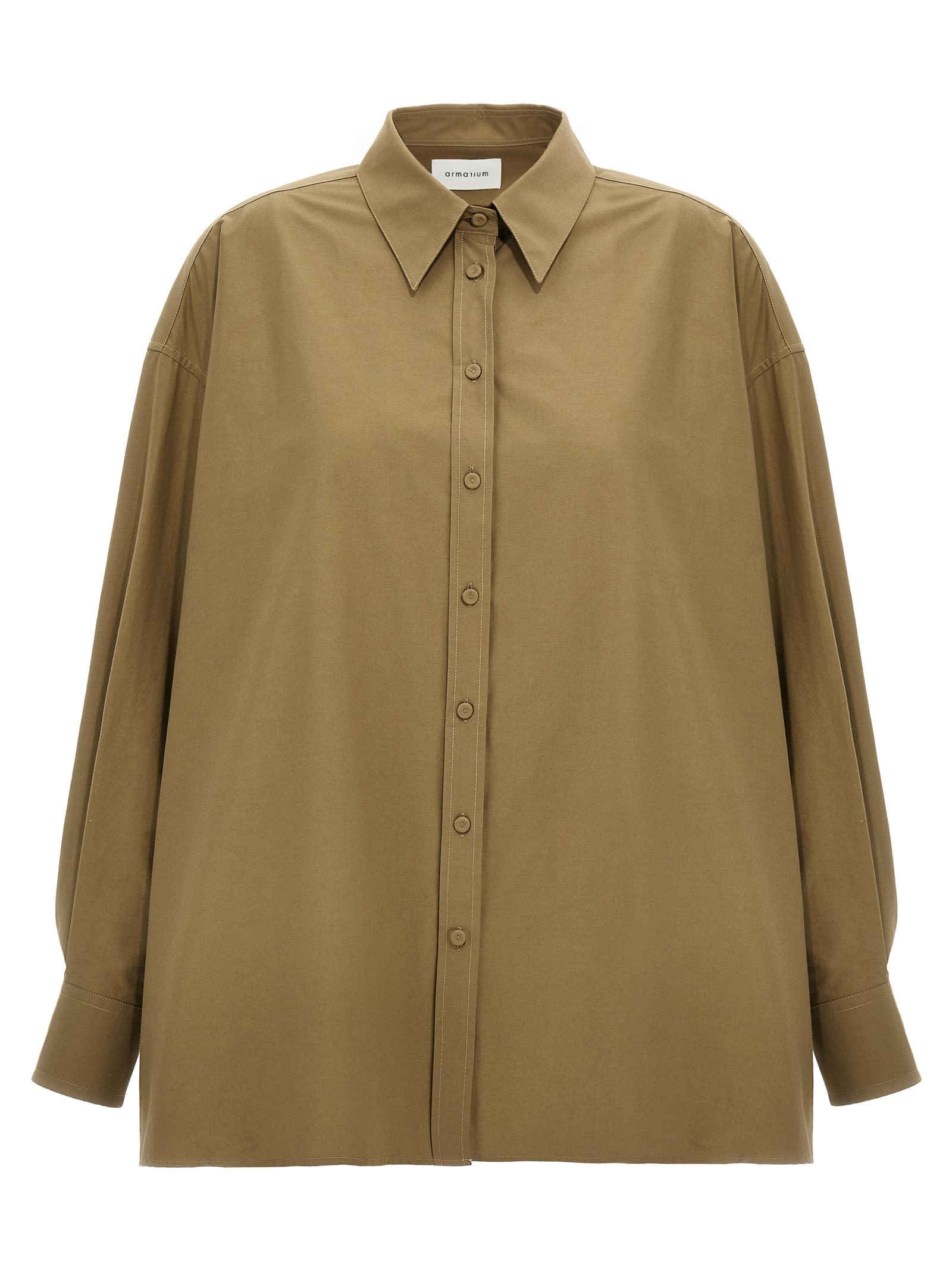 Armarium leo Shirt