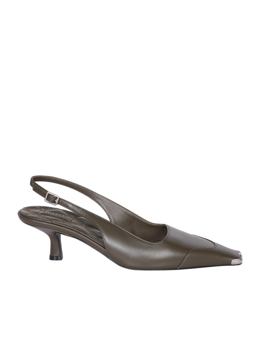 Burberry Shoes