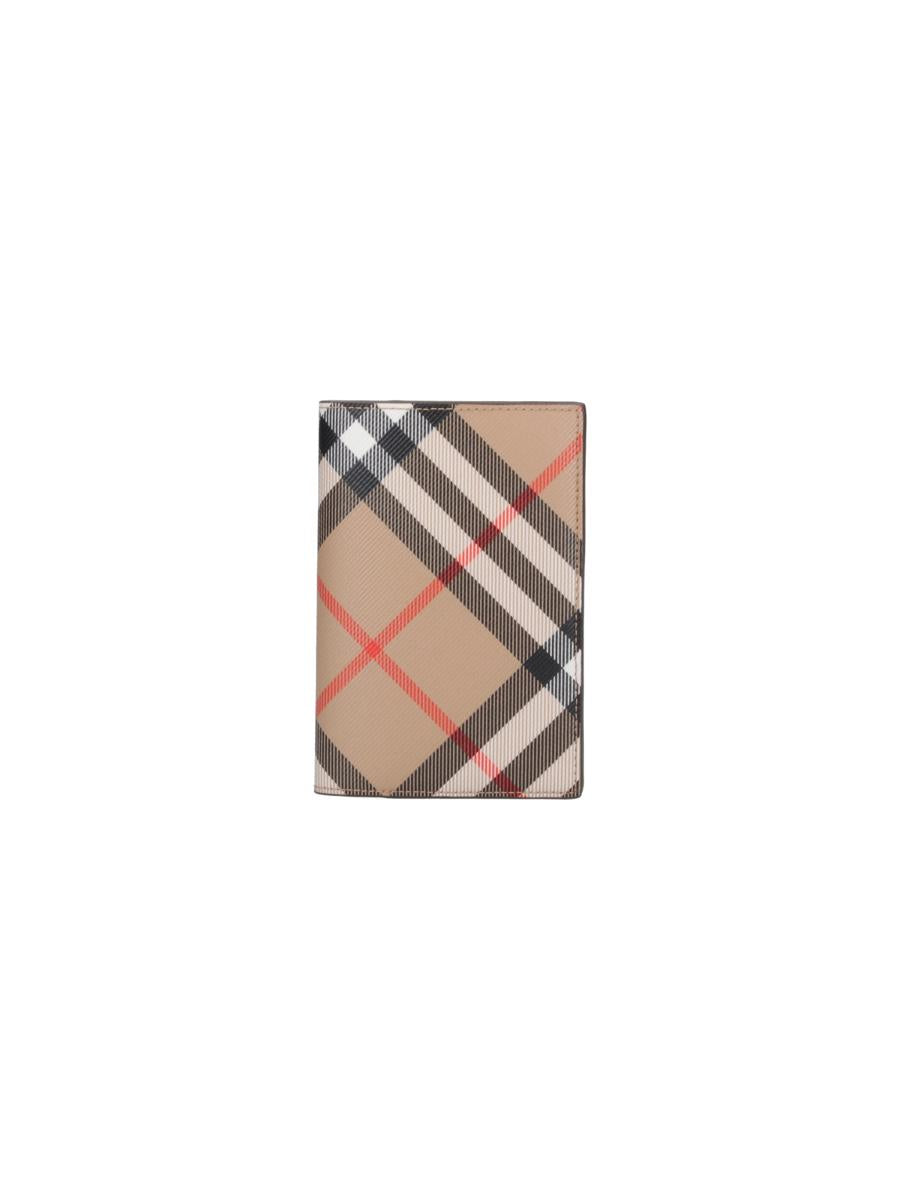 Burberry 钱包
