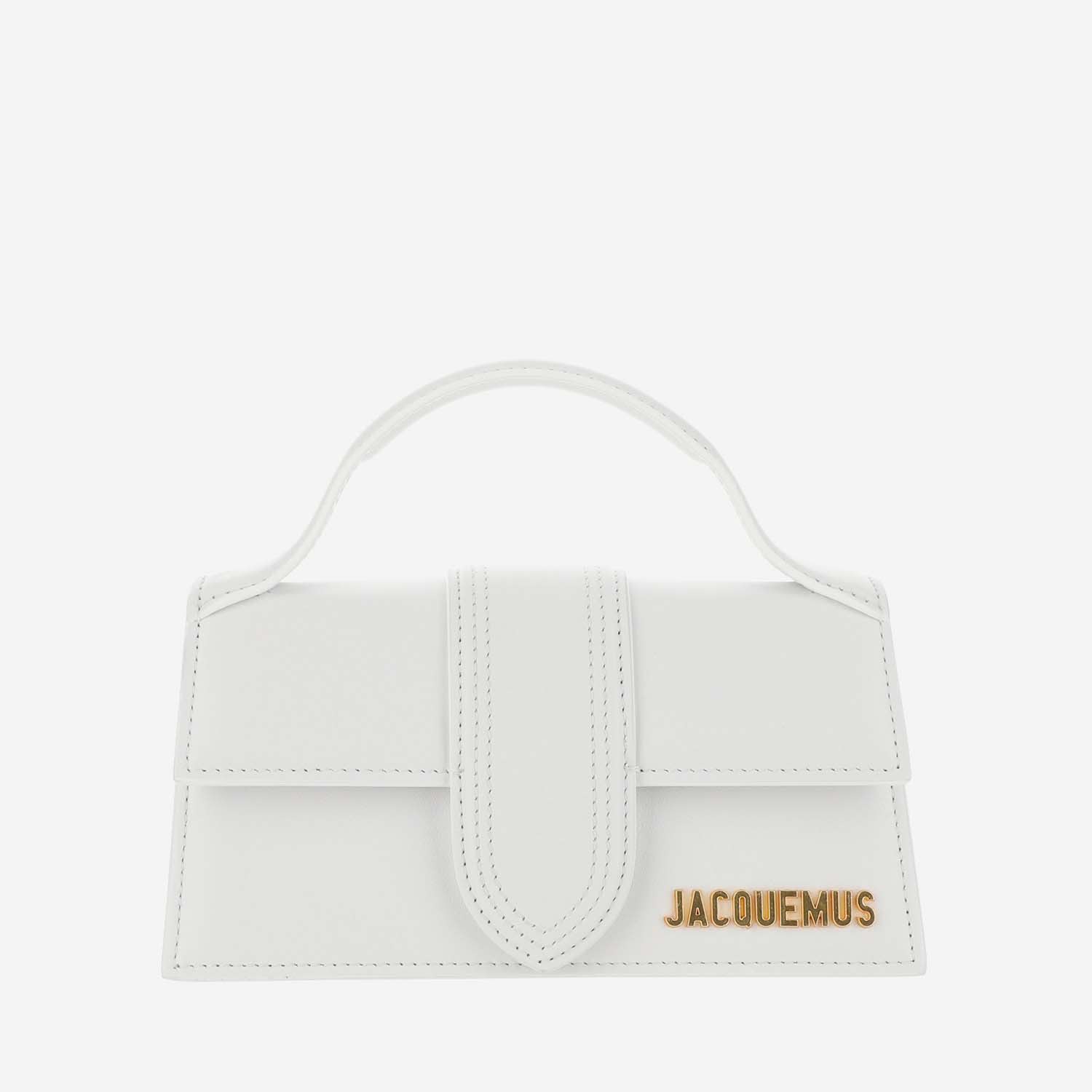 Jacquemus Le Grand Baby Bag