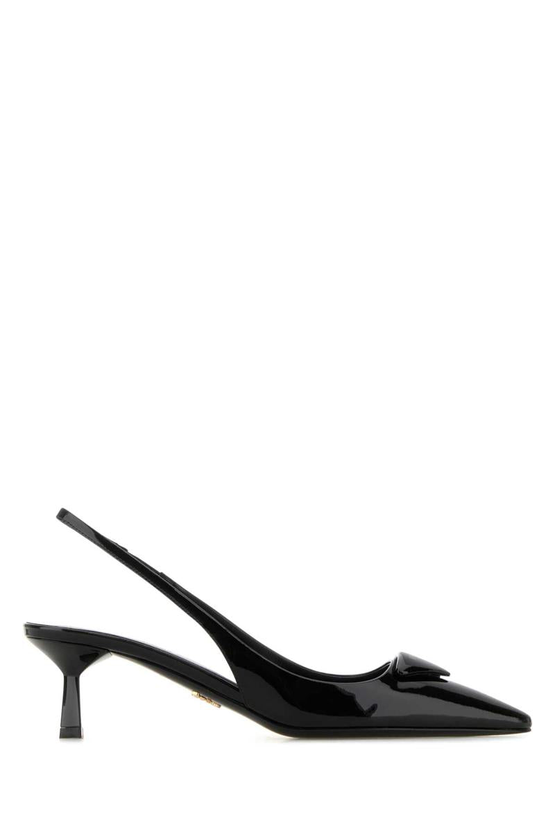 Prada Heeled Shoes
