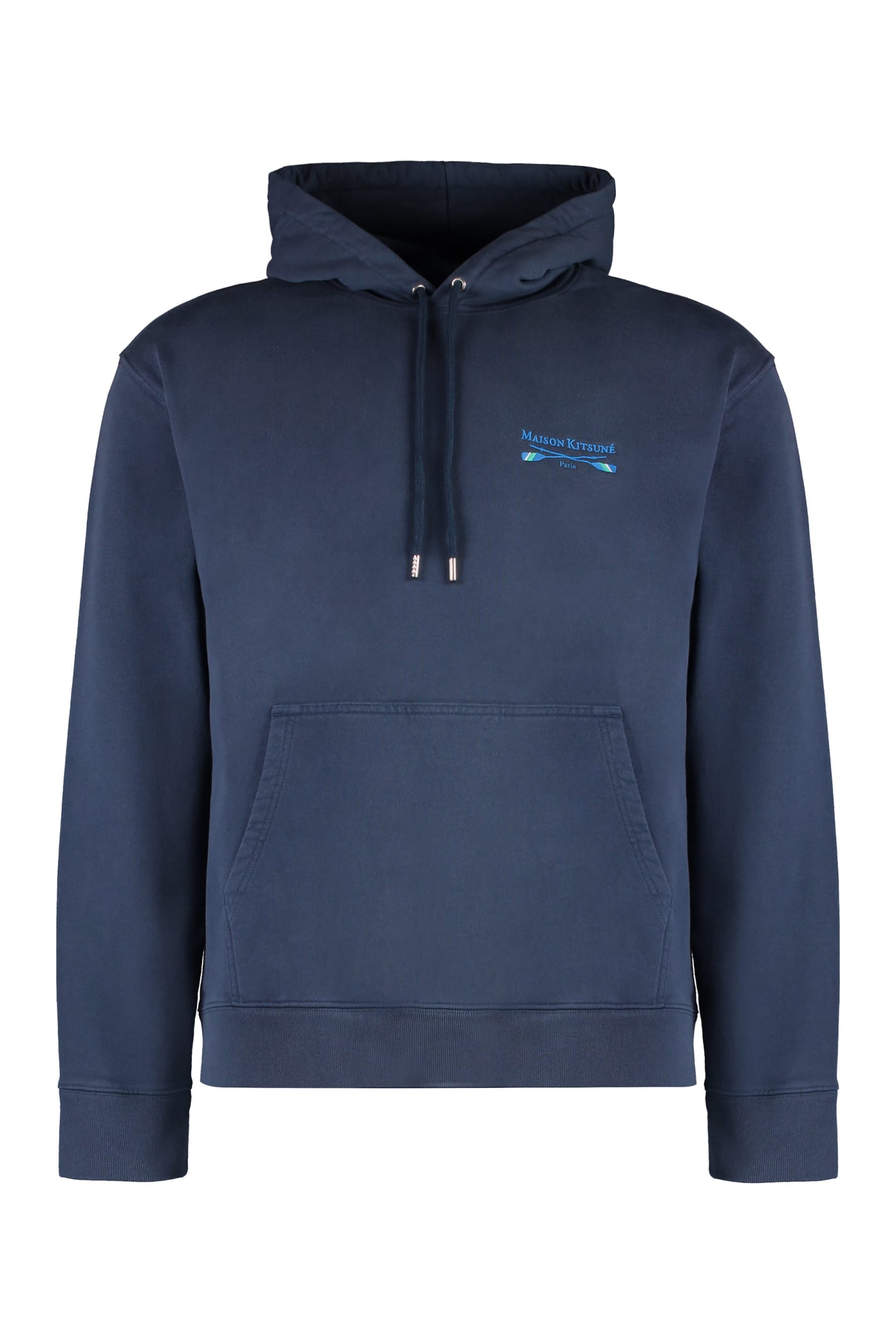 Maison Kitsuné Cotton Hoodie