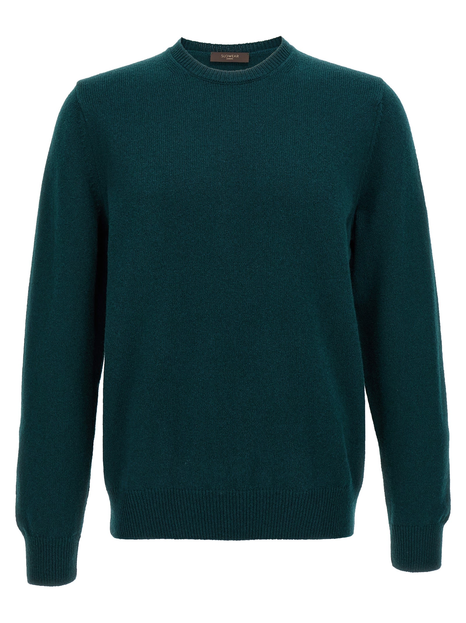 Zanone Wool Sweater
