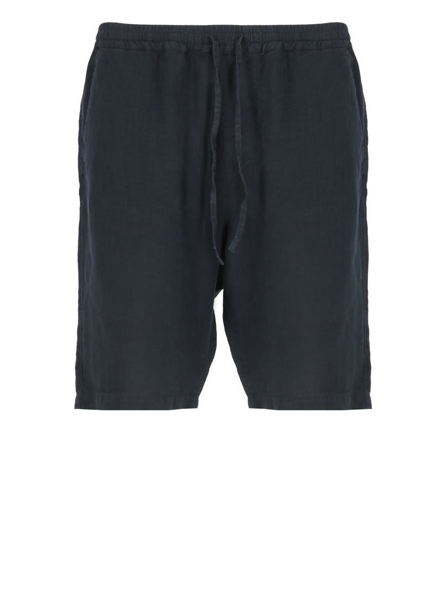 120% Lino Shorts