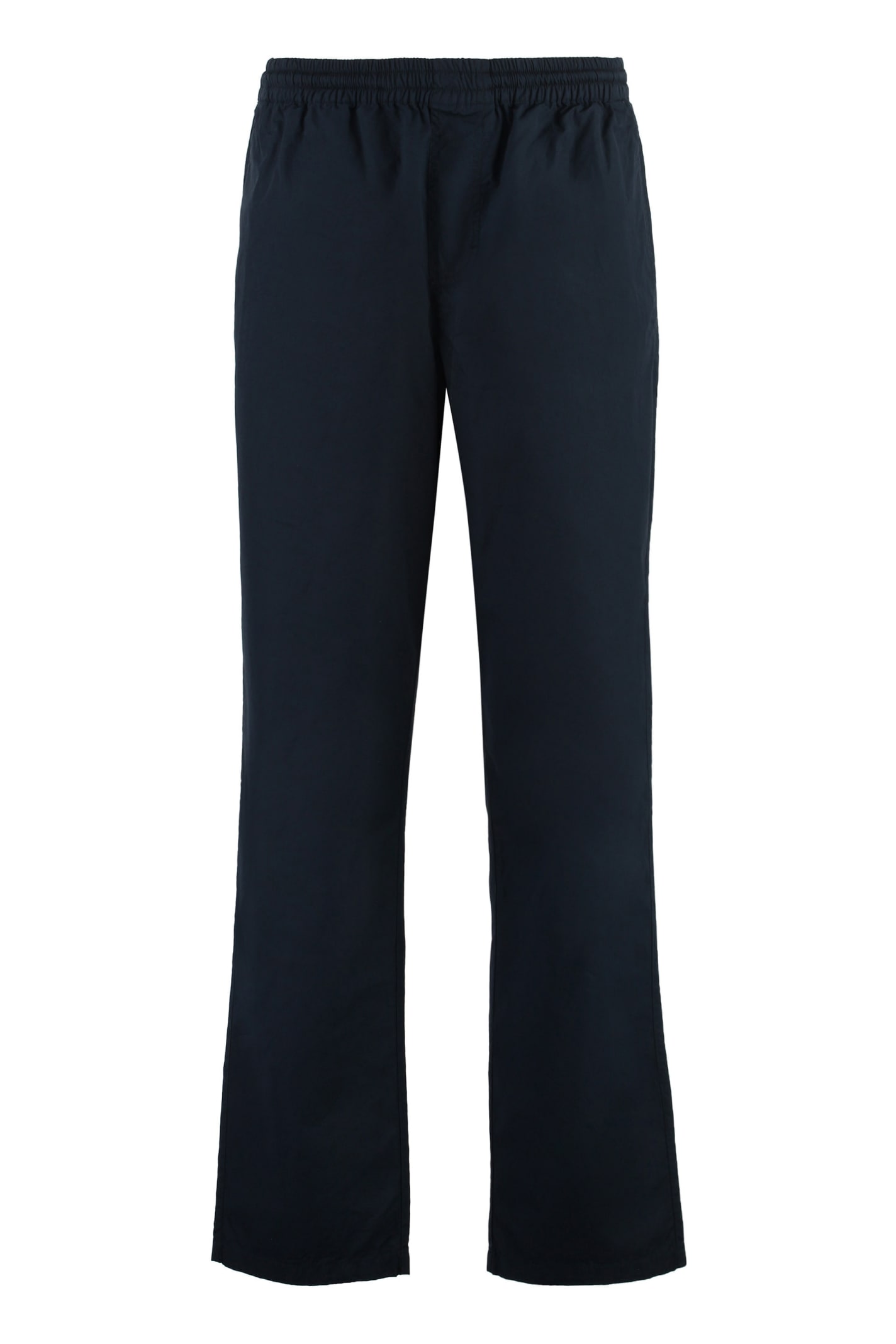 Aspesi Ventura Cotton Trousers