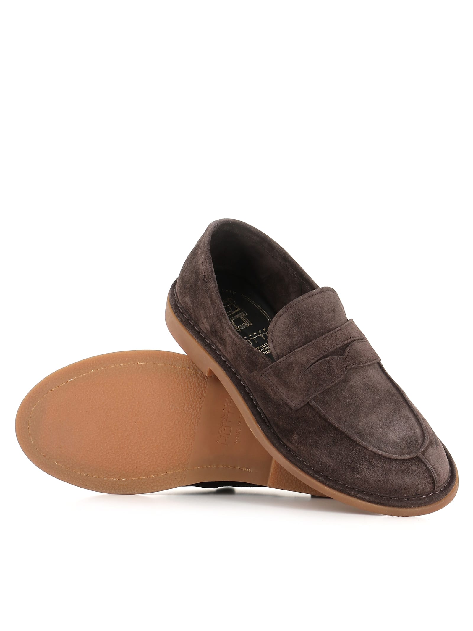 Alexander Hotto Loafer 67019
