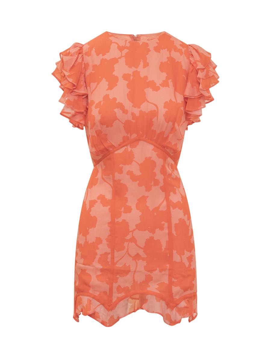 De La Vali Mini Dress