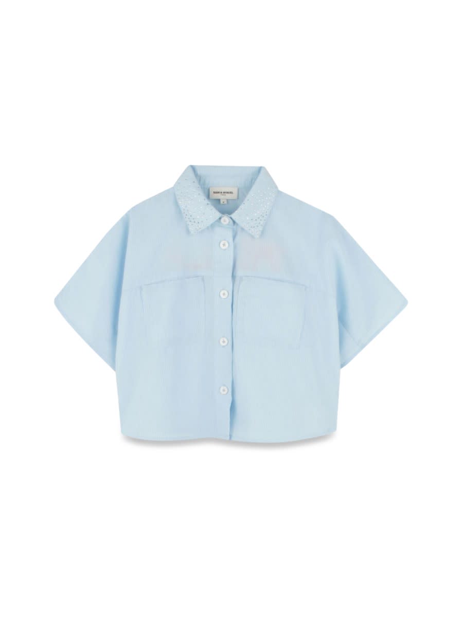 Sonia Rykiel Shirt M/short