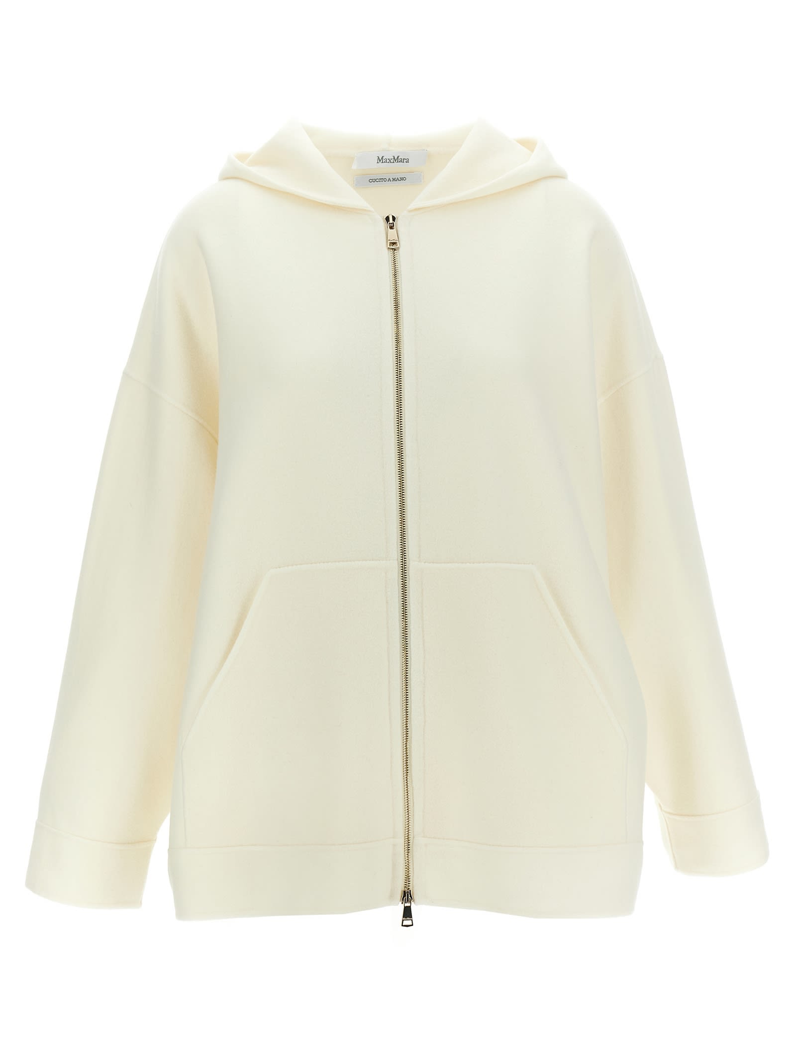 Max Mara saio Hoodie