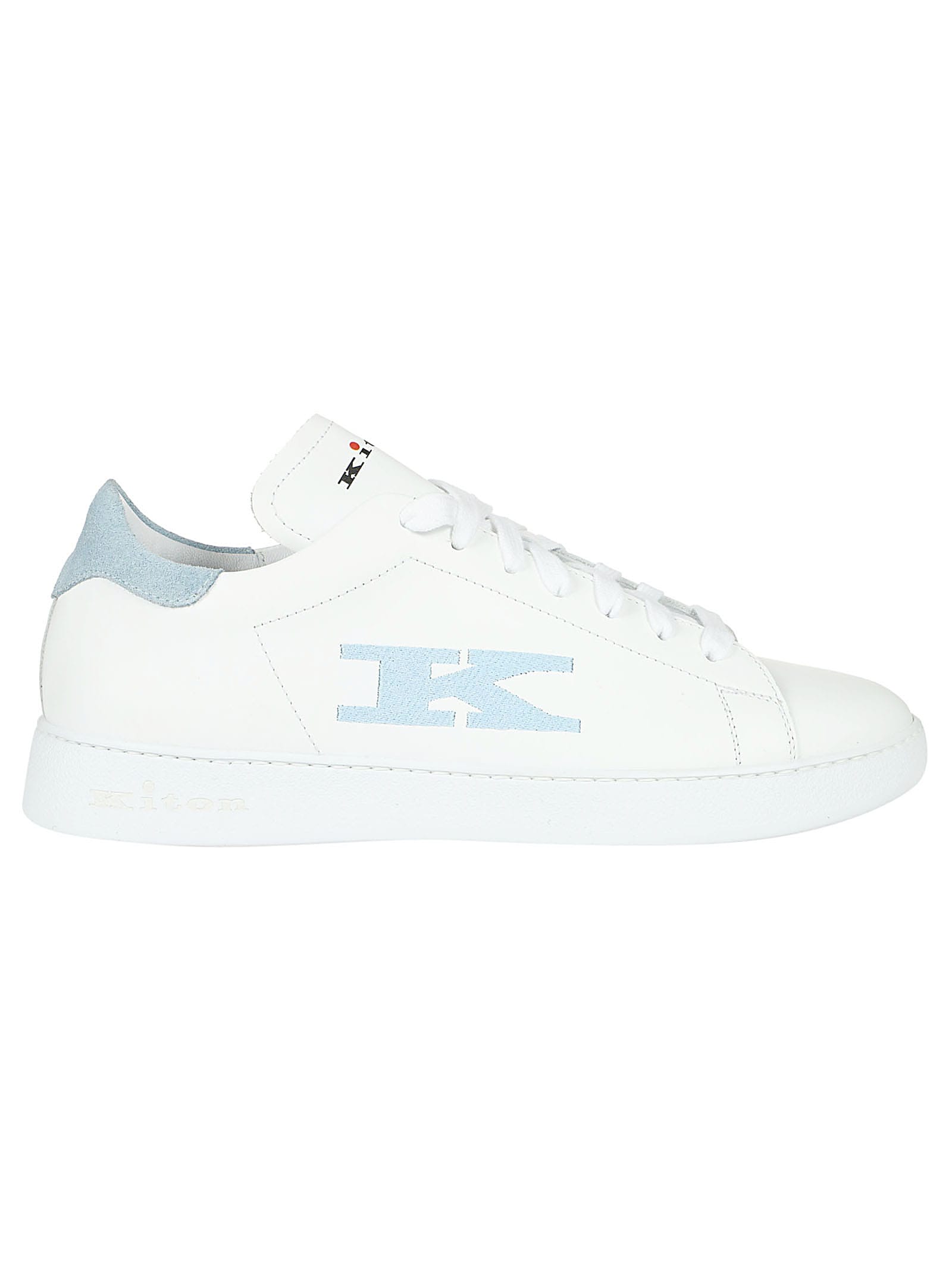 Kiton A068 Sneakers