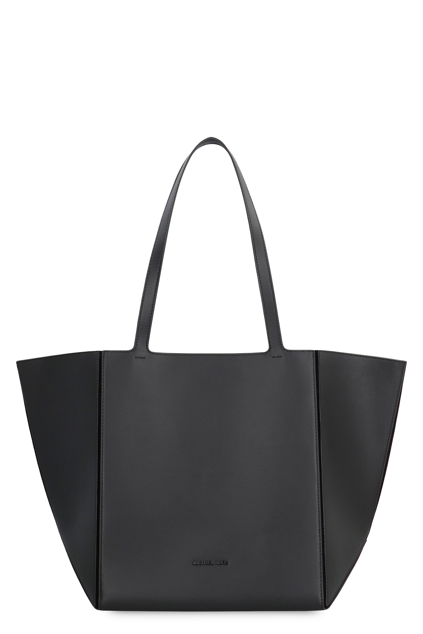 MICHAEL Michael Kors Jordi Leather Tote