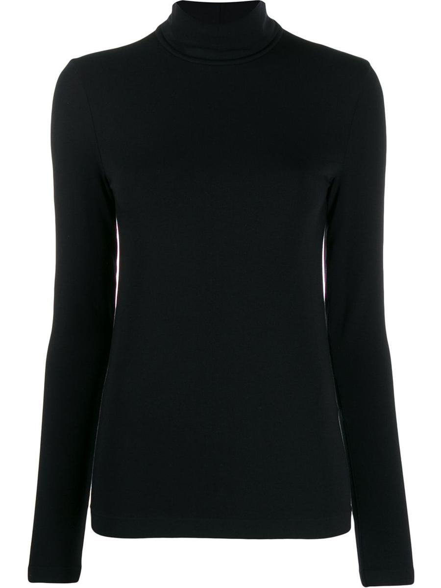 Wolford Turtle-Neck Sweater