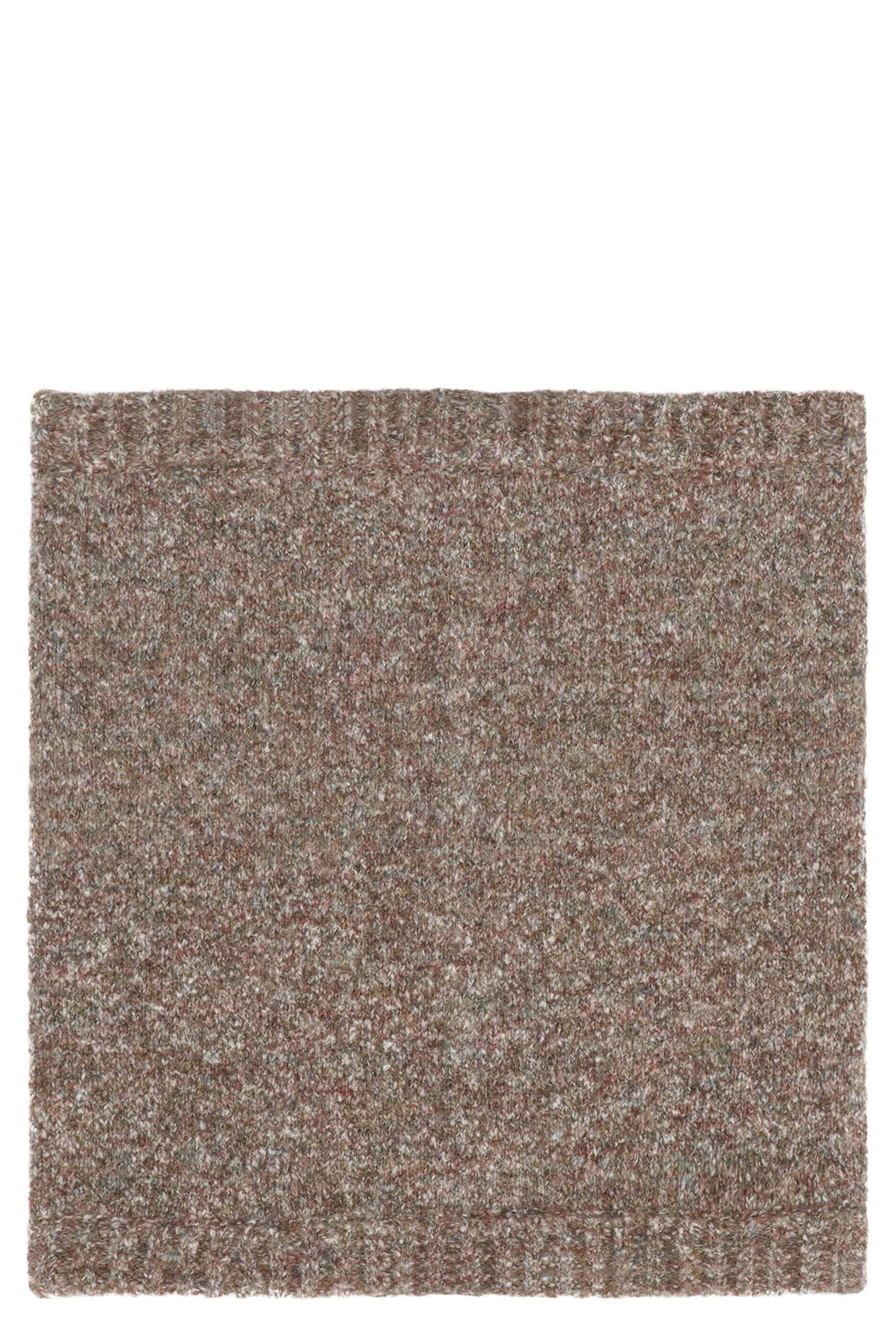 Ranra Knitted Neck Warmer