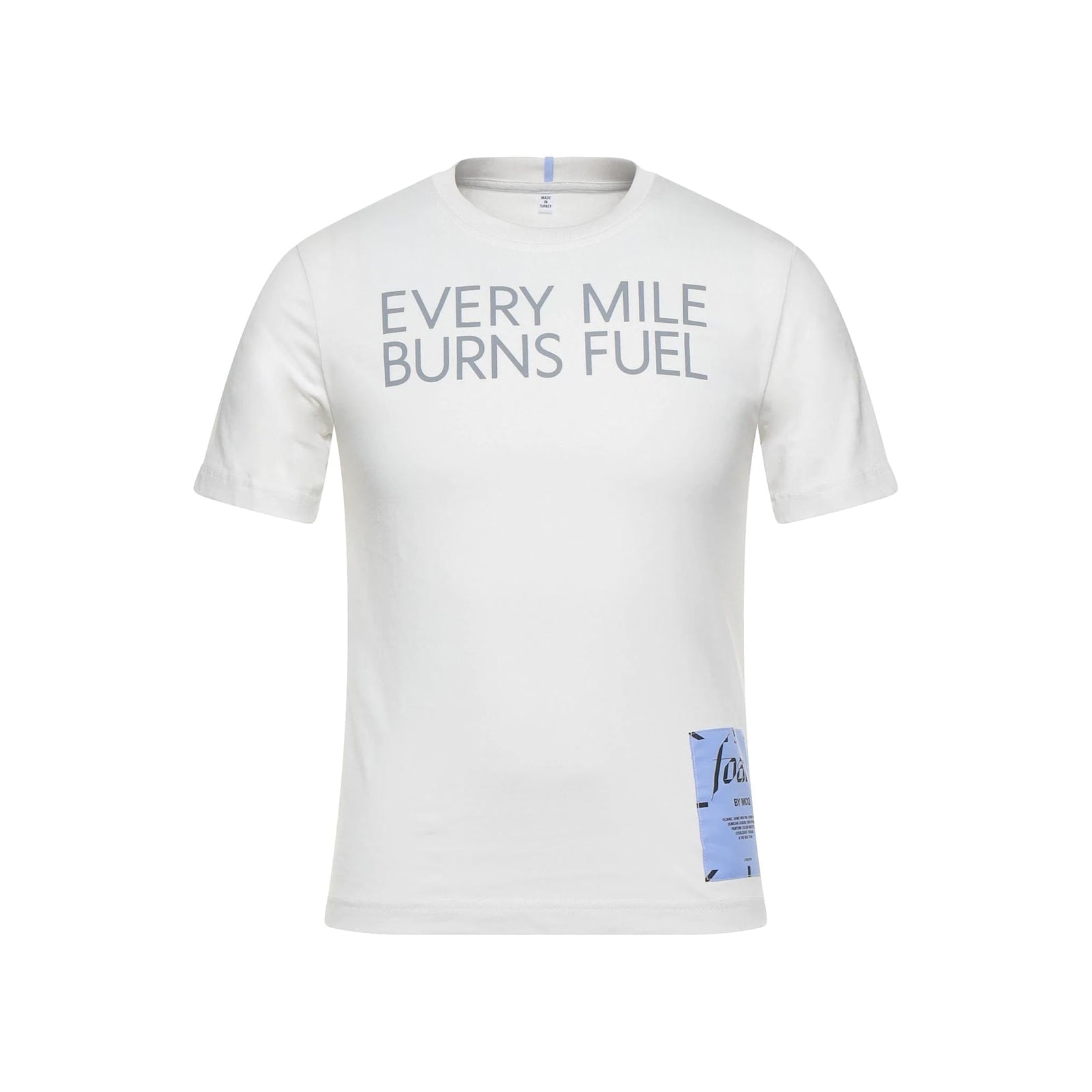 McQ Alexander McQueen Logo T-shirt
