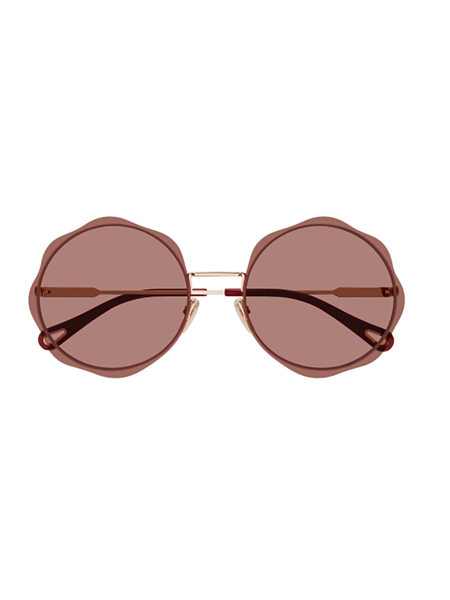 Chloé Eyewear CH0202S Sunglasses