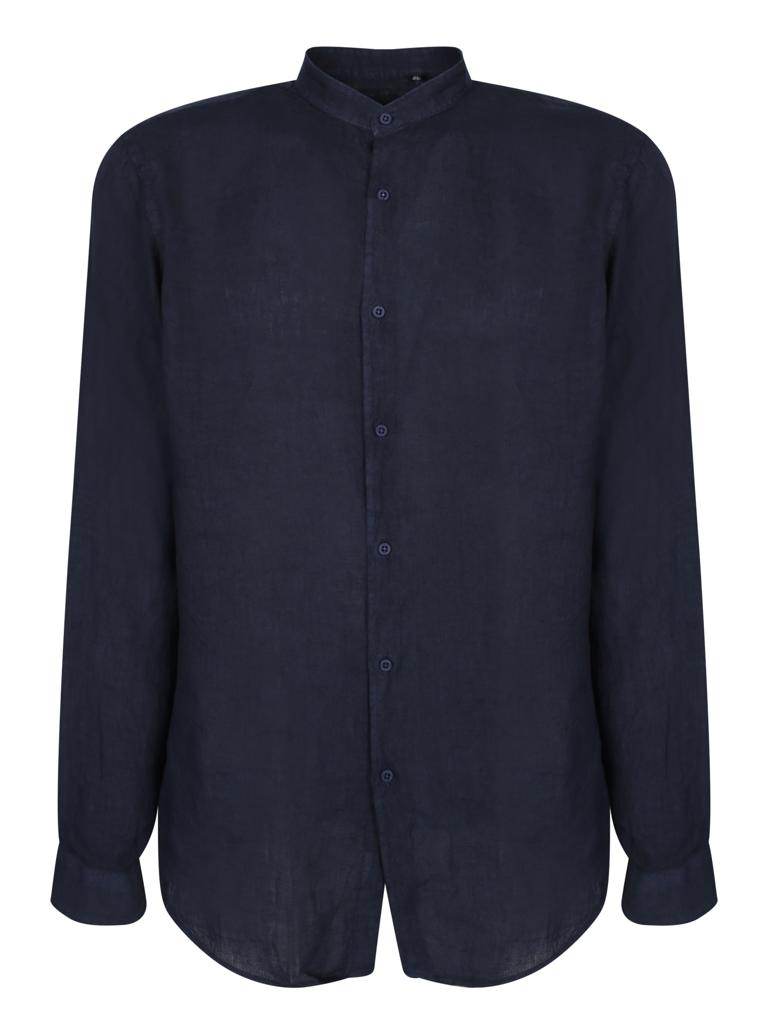 costumein Domenico Blue Shirt