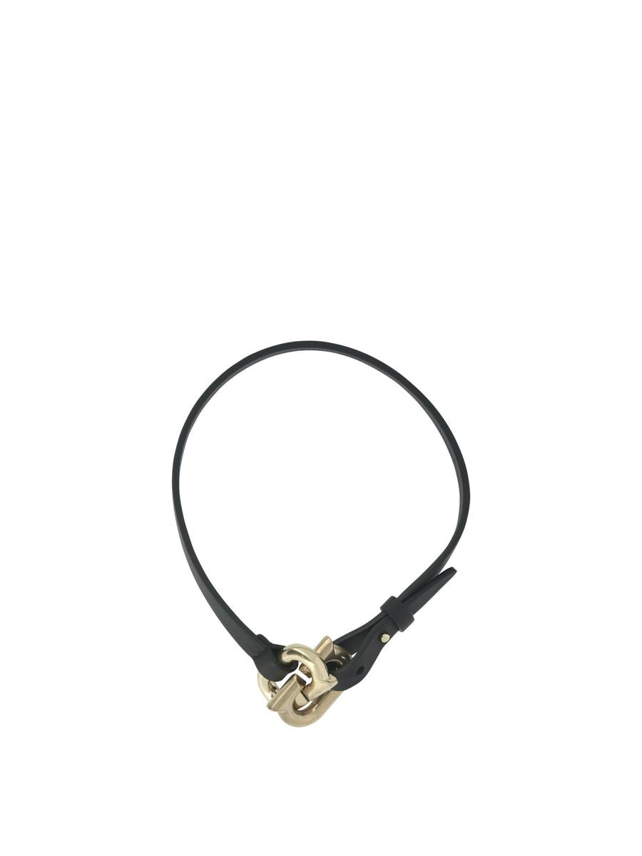 Salvatore Ferragamo "New Gancini" Bracelet