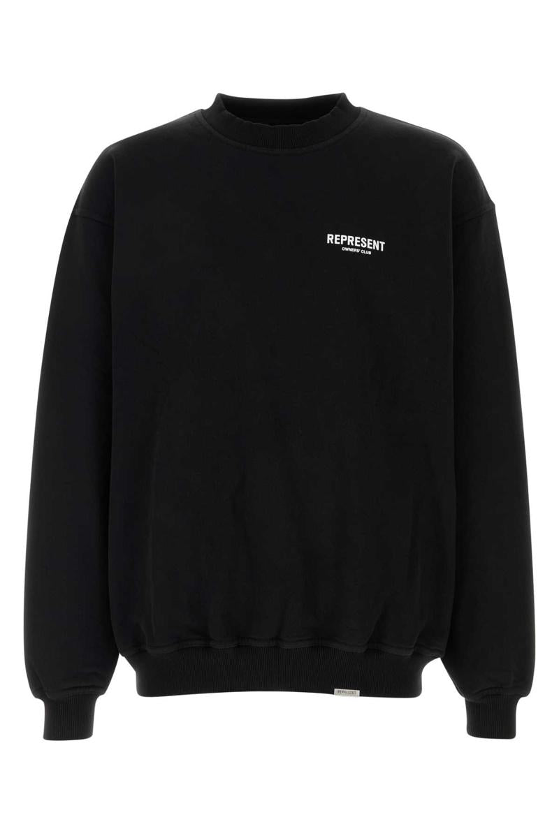 Represent 卫衣