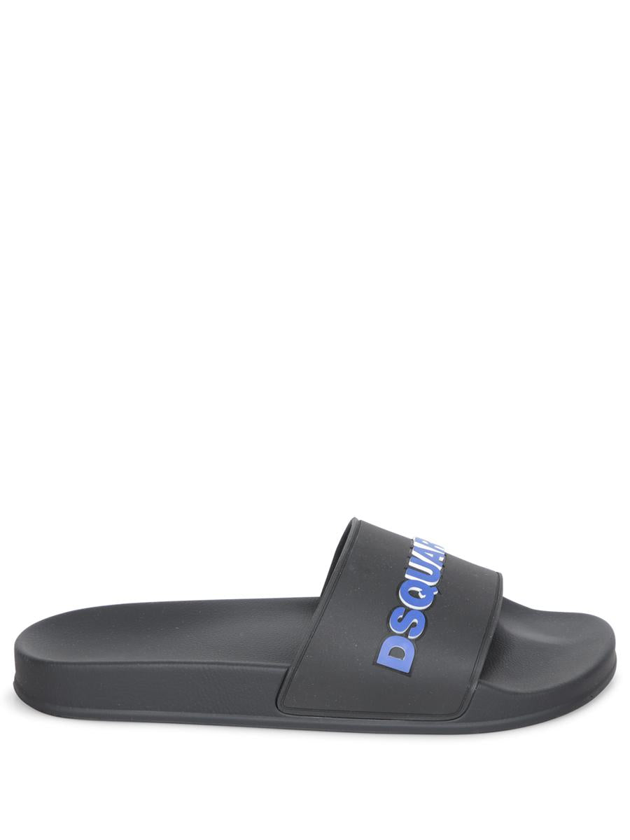 DSQUARED2 Sandals